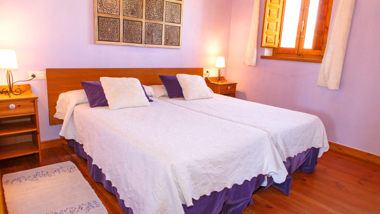 Photo of Bedroom in Cubillo