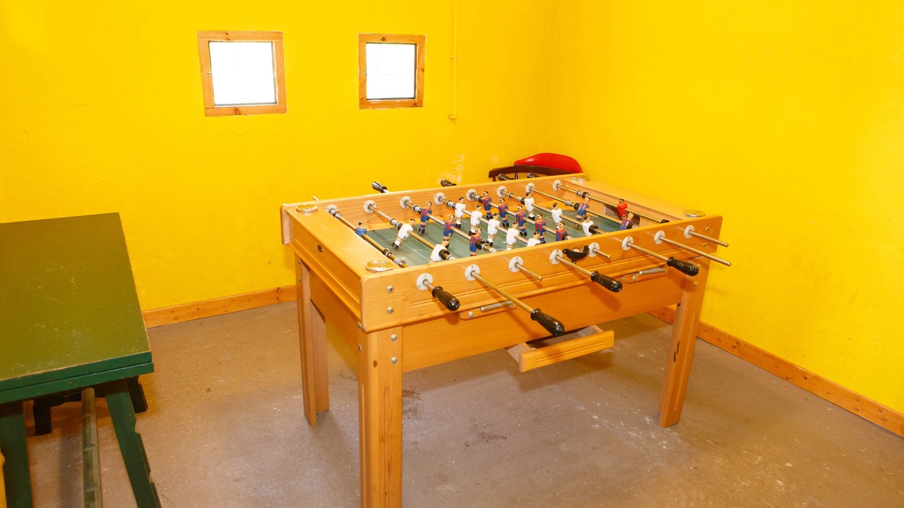 Photo of Bedroom in Cubillo