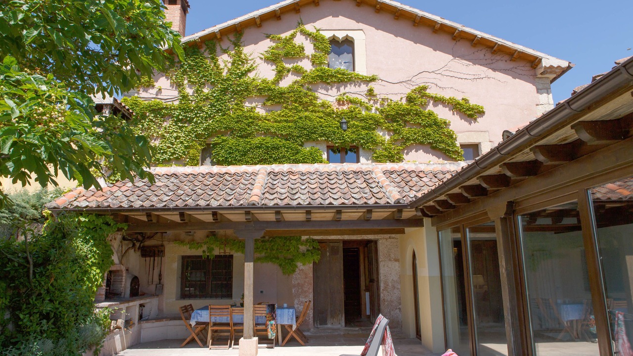 Photo of Outdoor in Cubillo