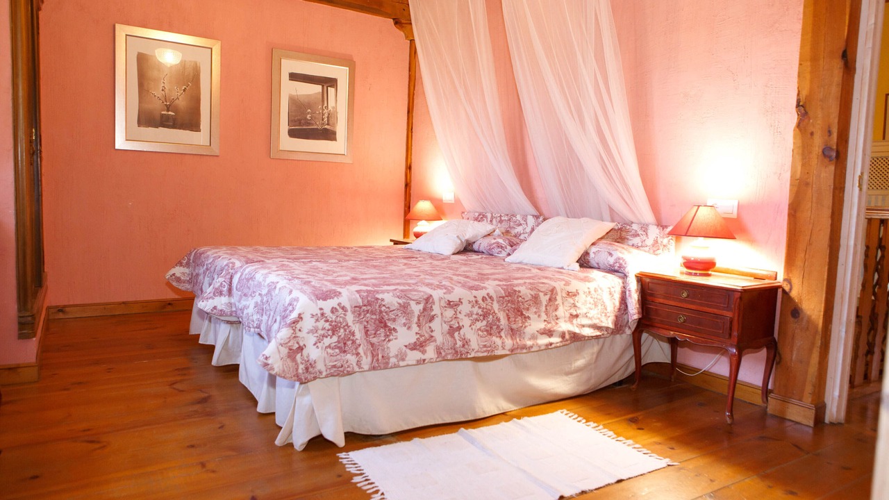 Photo of Bedroom in Cubillo