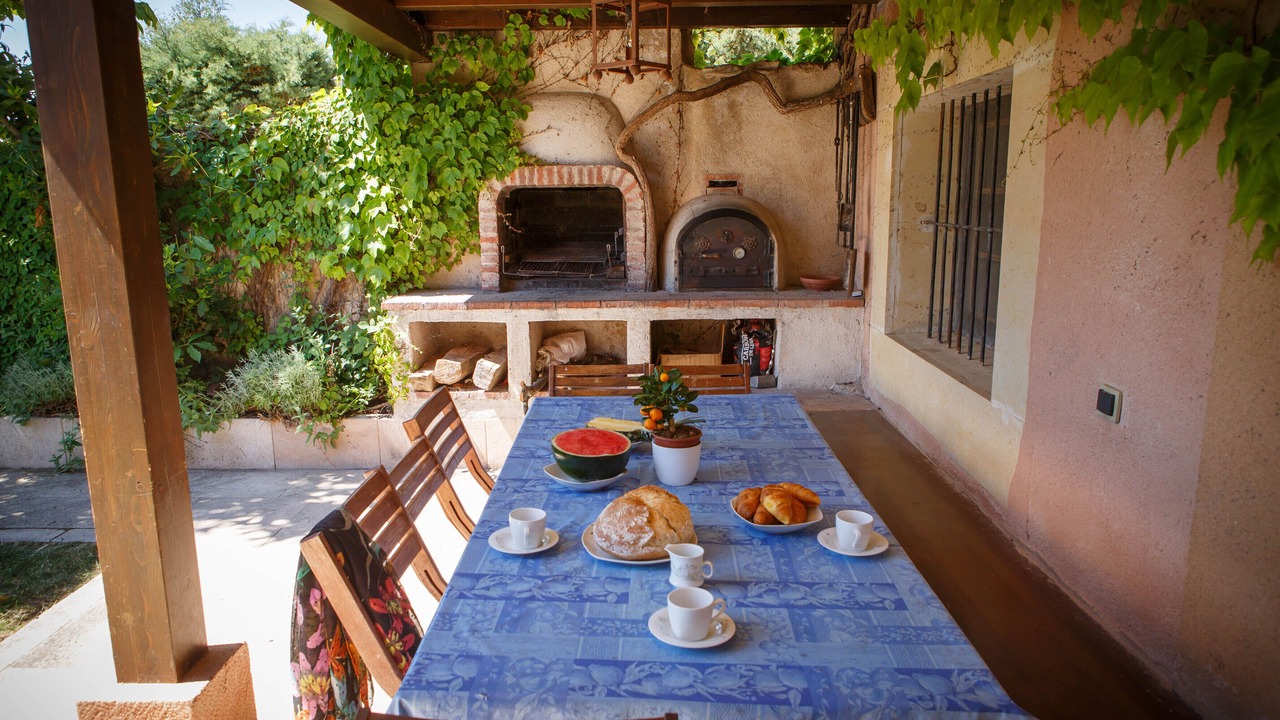 Photo of Outdoor in Cubillo