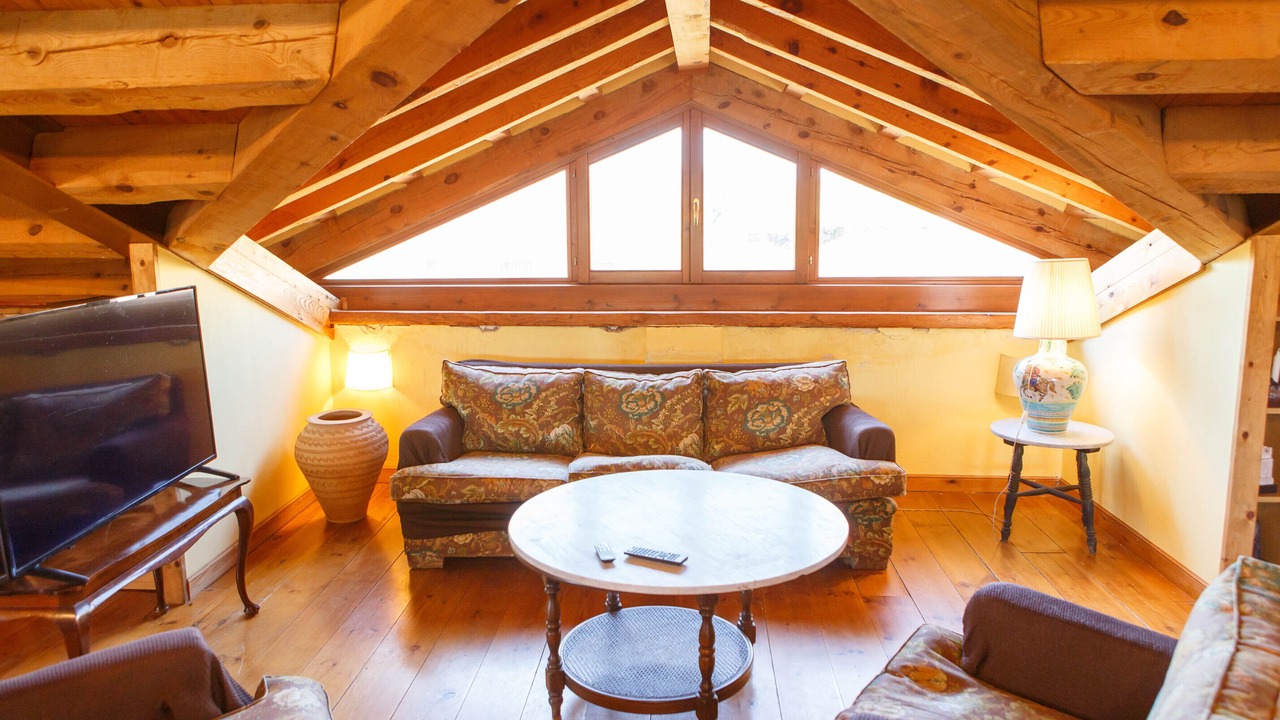 Photo of Livingroom in Cubillo