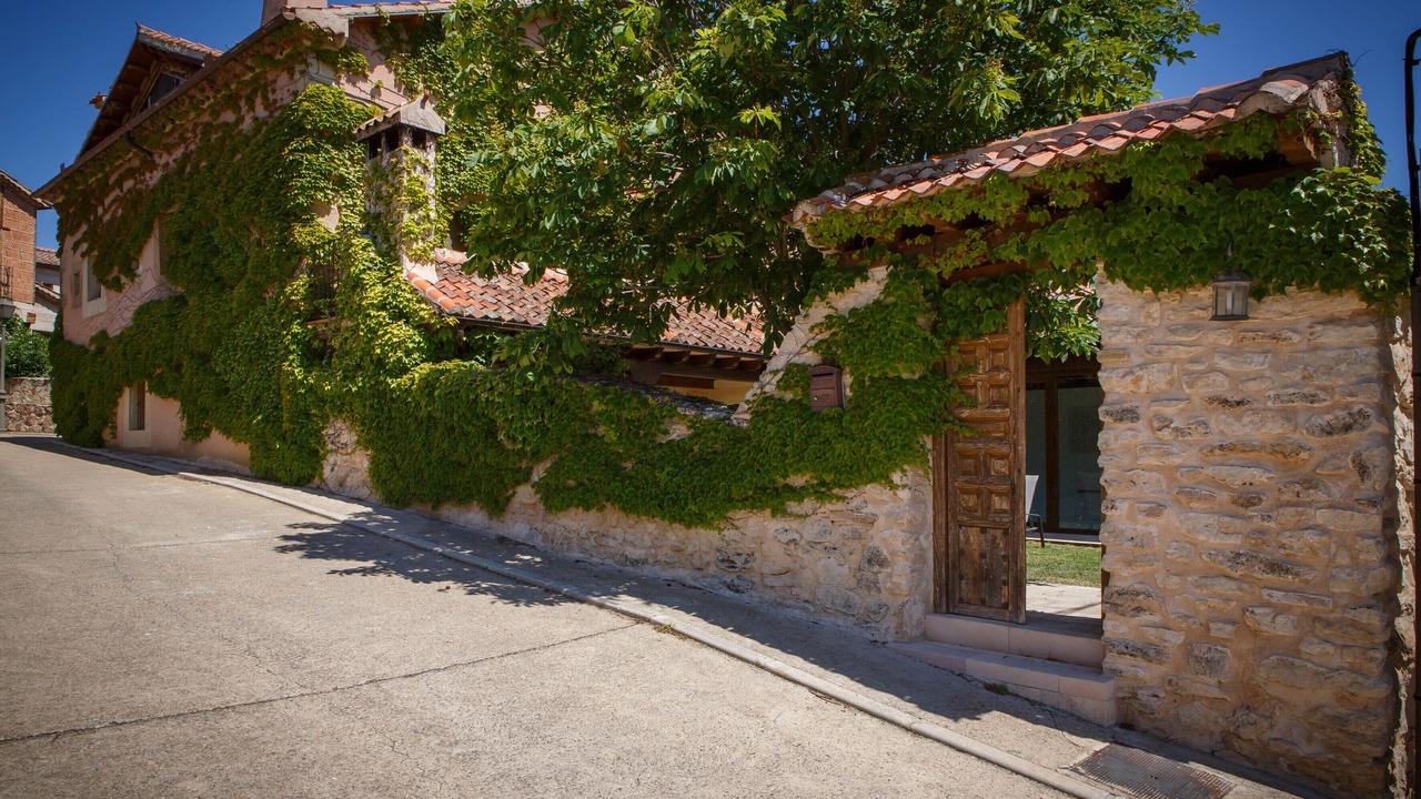 Photo of Outdoor in Cubillo