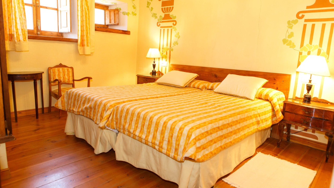 Photo of Bedroom in Cubillo