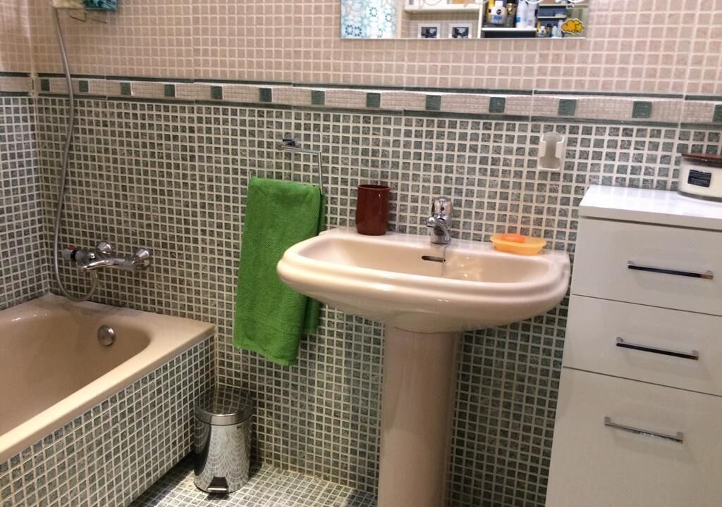 Photo of Bathroom in Alcala de Henares