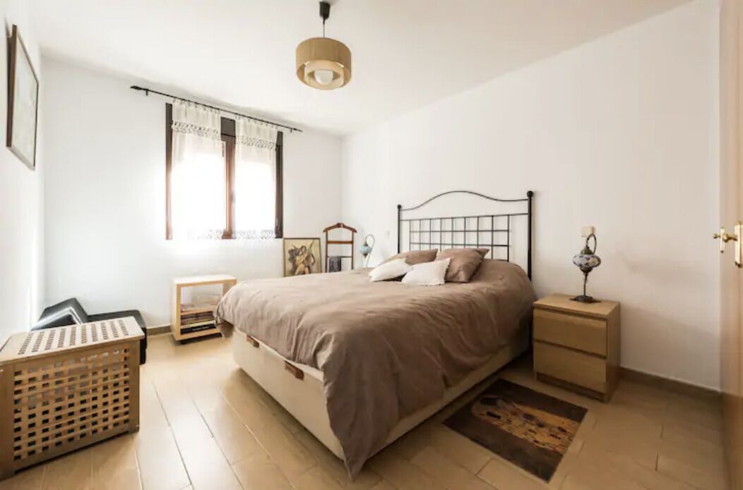 Photo of Bedroom in Alcala de Henares