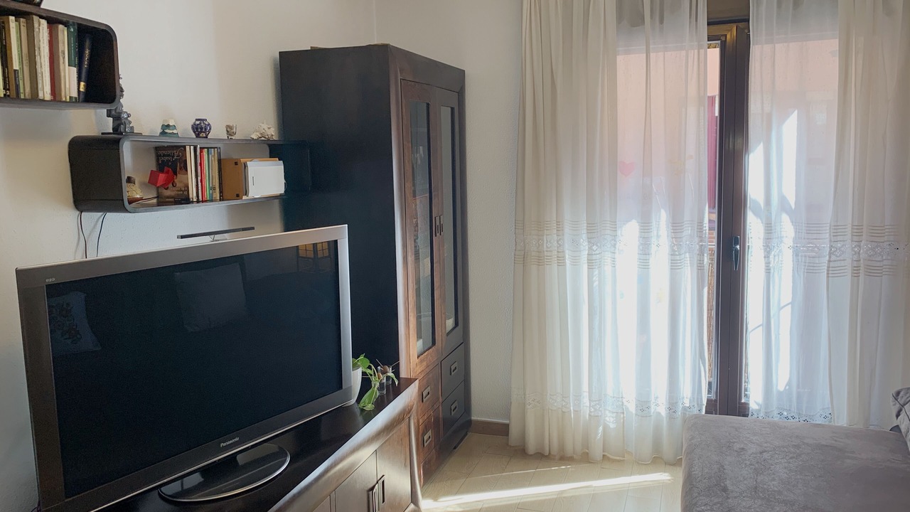 Photo of Livingroom in Alcala de Henares