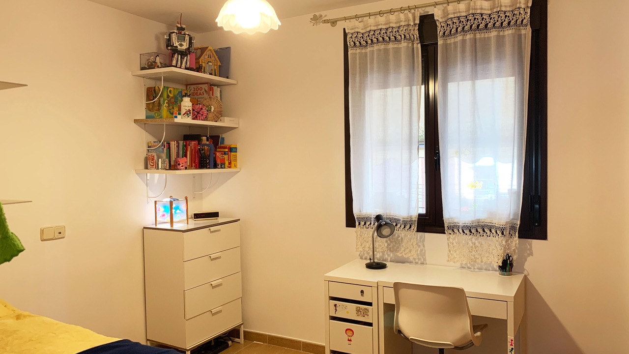Photo of Bedroom in Alcala de Henares