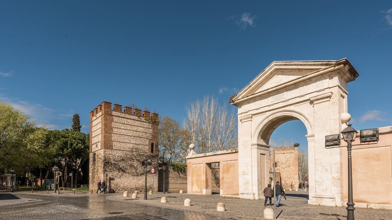 Photo of Others in Alcala de Henares