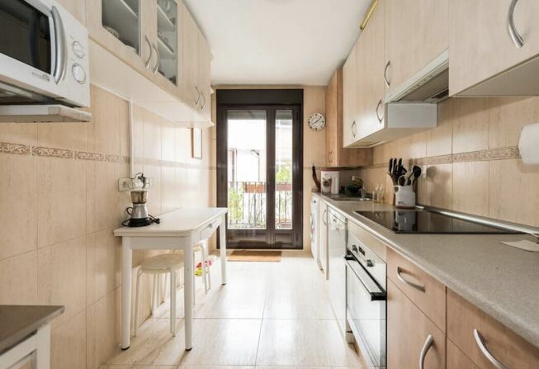 Photo of Kitchen in Alcala de Henares