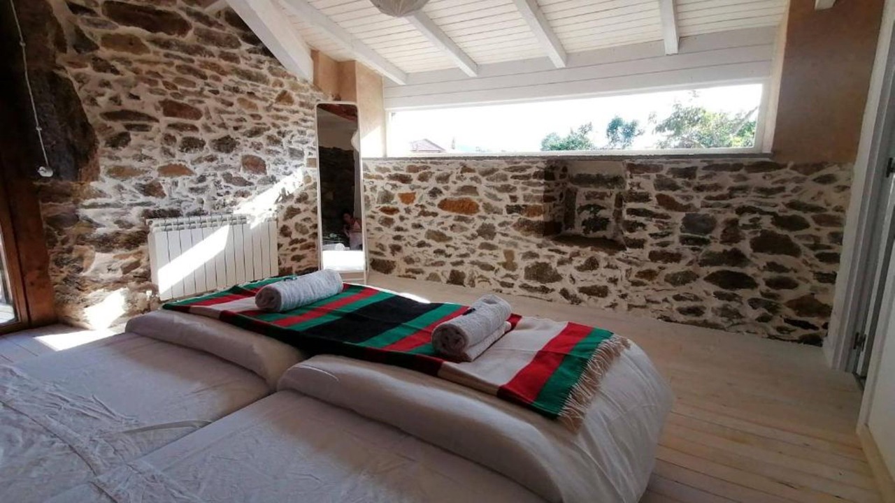 Photo of Bedroom in Ferreras de Arriba