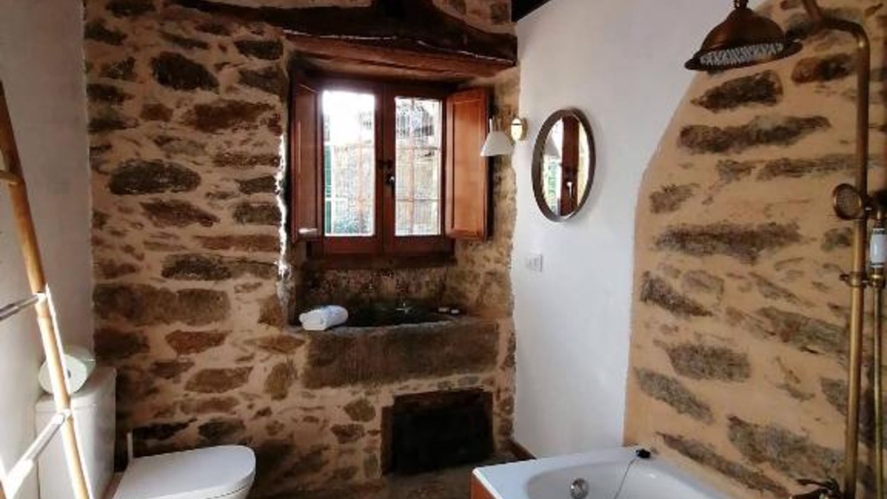 Photo of Bathroom in Ferreras de Arriba