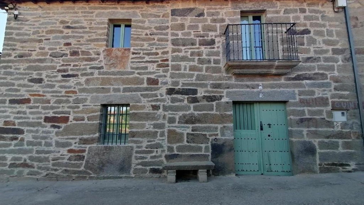Photo of Outdoor in Ferreras de Arriba