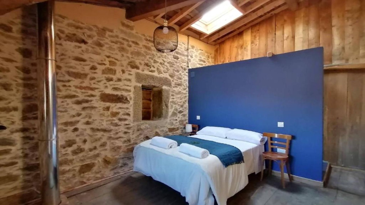 Photo of Bedroom in Ferreras de Arriba