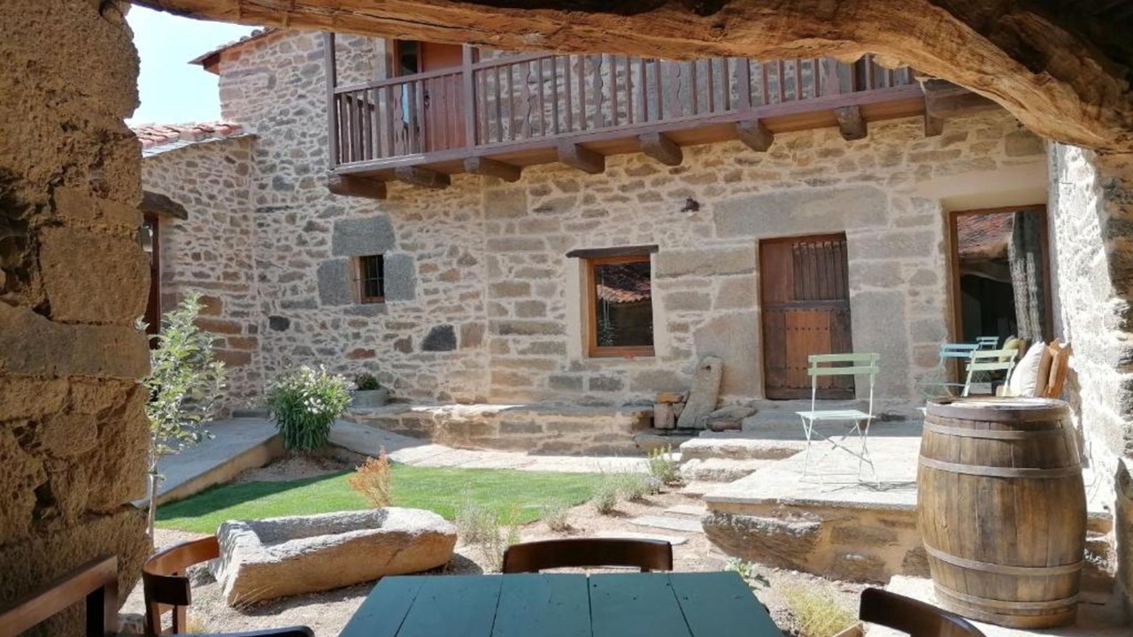 Photo of Outdoor in Ferreras de Arriba