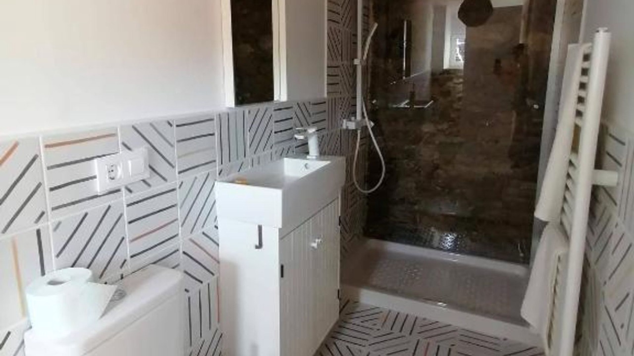 Photo of Bathroom in Ferreras de Arriba