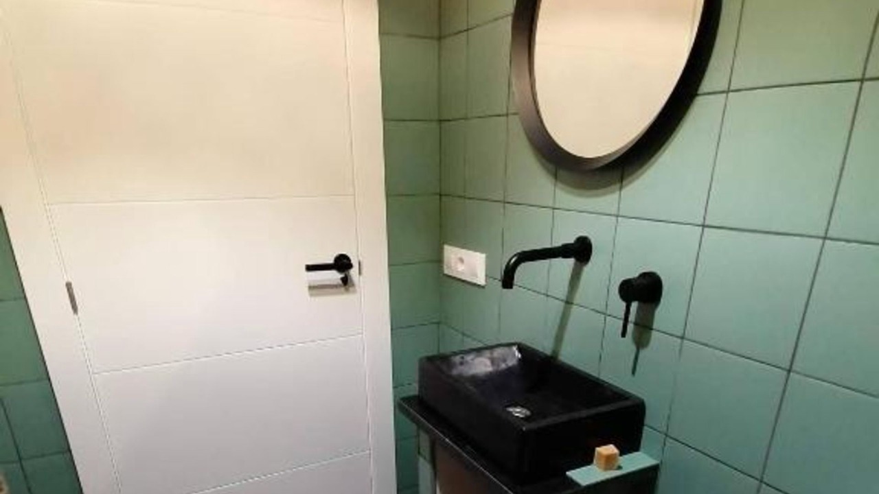 Photo of Bathroom in Ferreras de Arriba