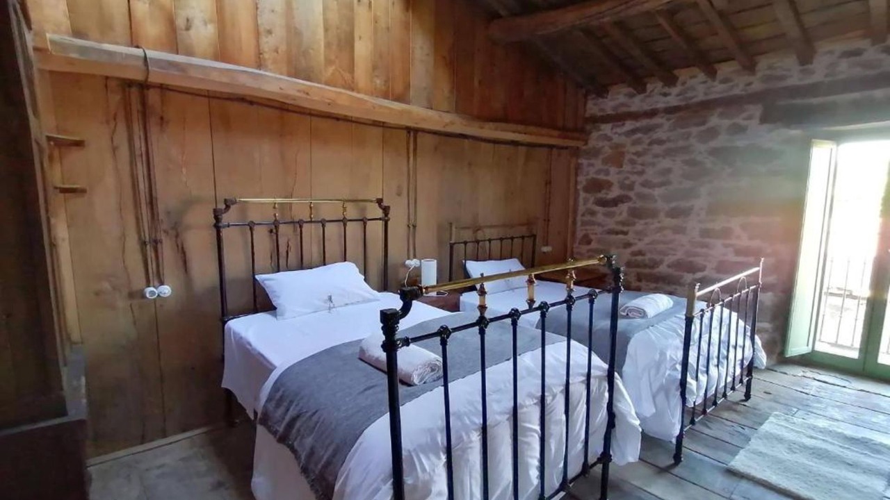 Photo of Bedroom in Ferreras de Arriba