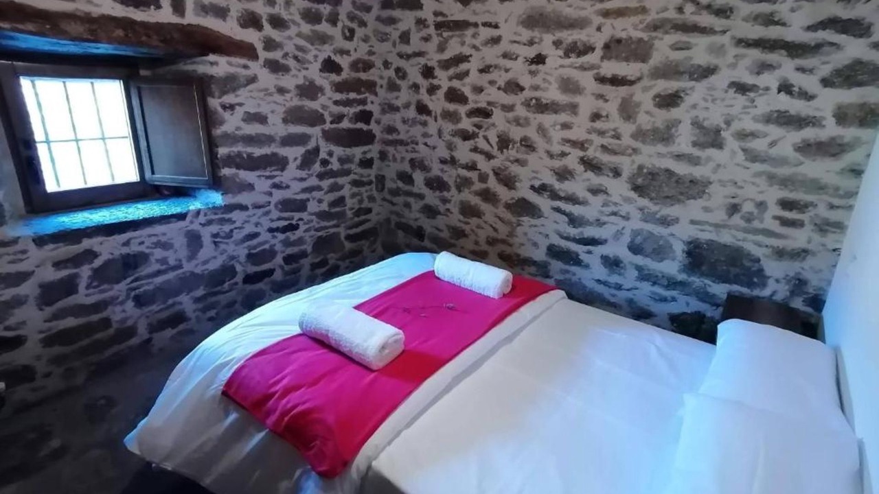 Photo of Bedroom in Ferreras de Arriba