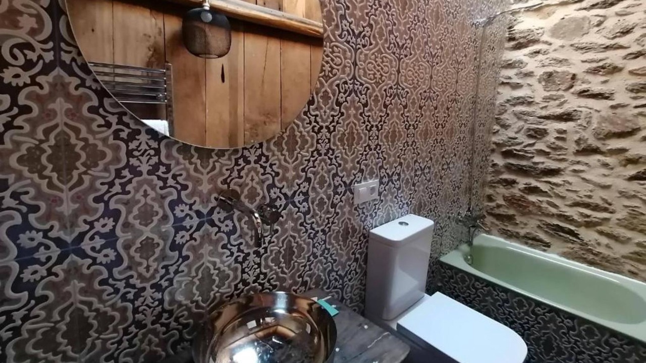 Photo of Bathroom in Ferreras de Arriba
