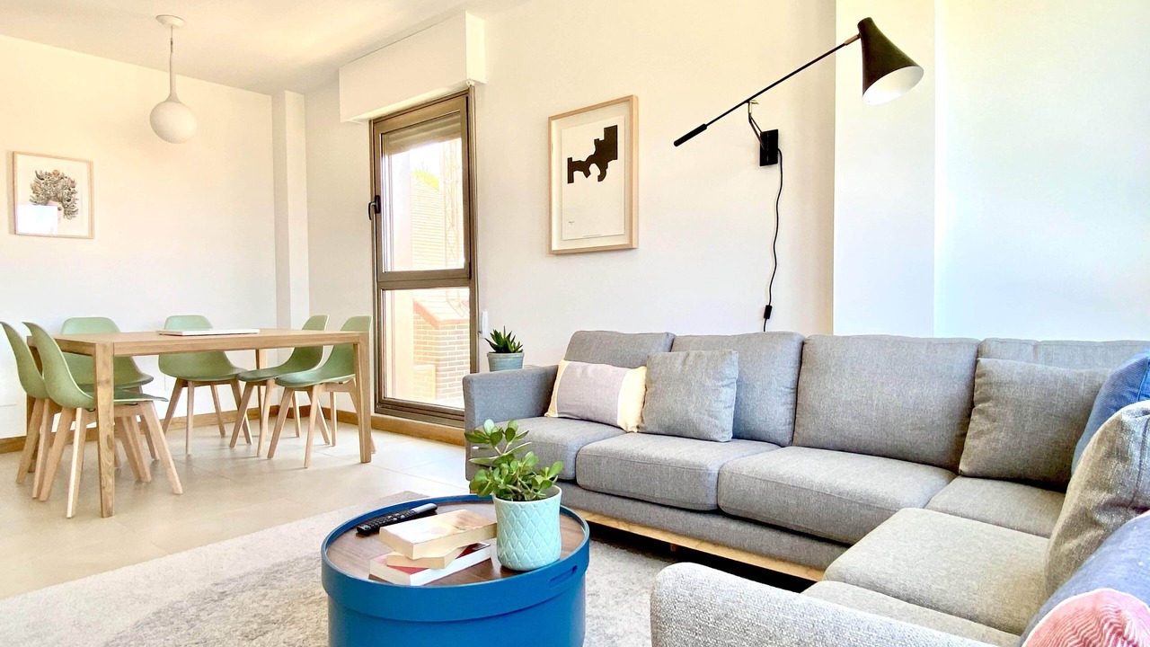 Photo of Livingroom in San Vicente de la Barquera