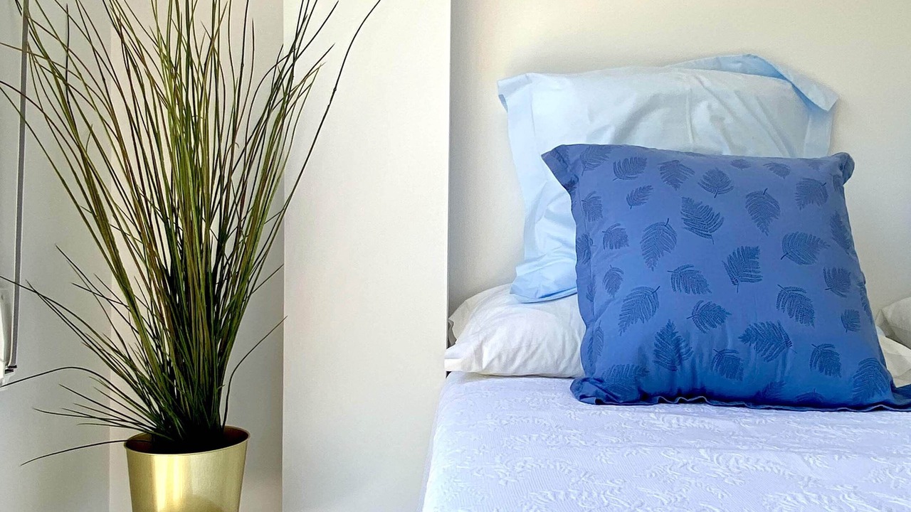 Photo of Bedroom in San Vicente de la Barquera
