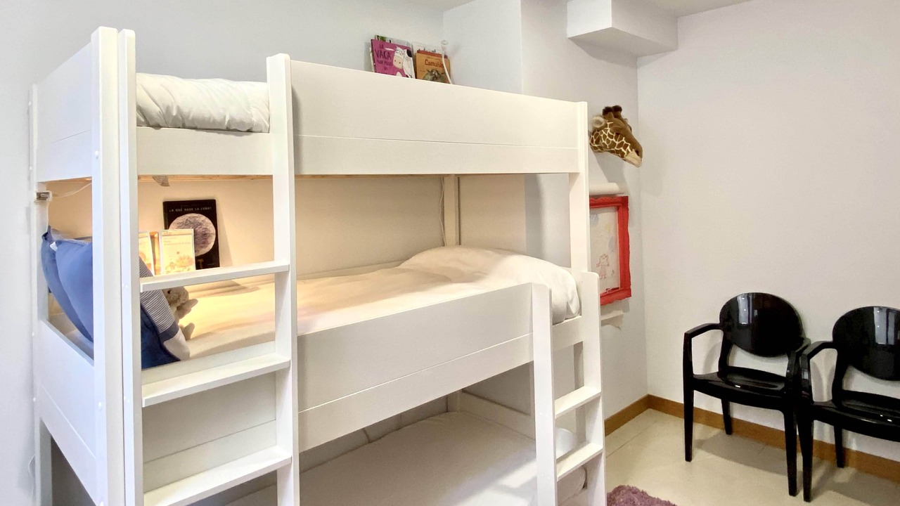 Photo of Bedroom in San Vicente de la Barquera