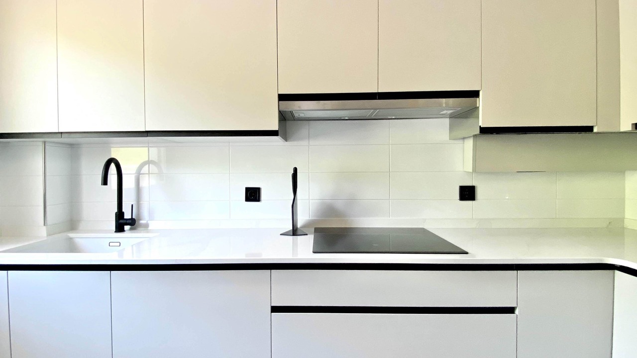 Photo of Kitchen in San Vicente de la Barquera