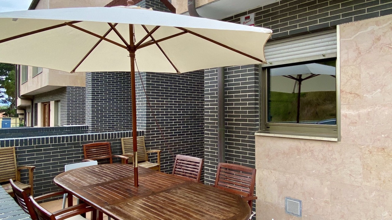 Photo of Outdoor in San Vicente de la Barquera