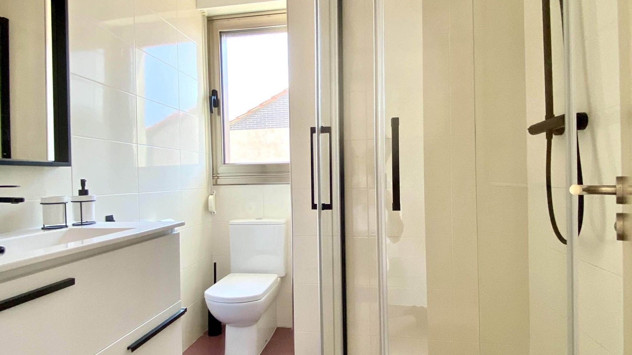 Photo of Bathroom in San Vicente de la Barquera