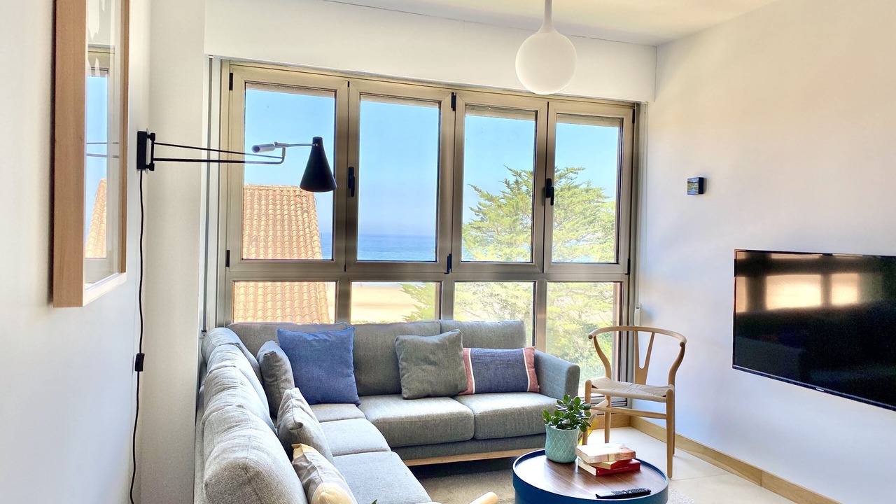 Photo of Livingroom in San Vicente de la Barquera
