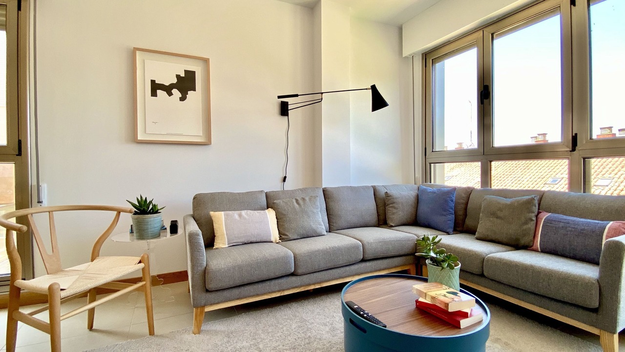 Photo of Livingroom in San Vicente de la Barquera