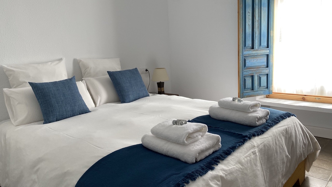 Photo of Bedroom in Argamasilla de Alba