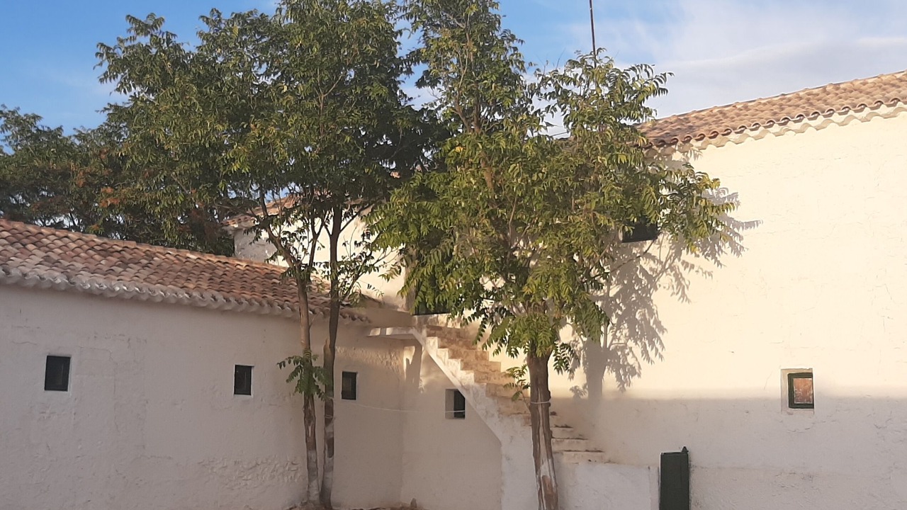Photo of Outdoor in Argamasilla de Alba