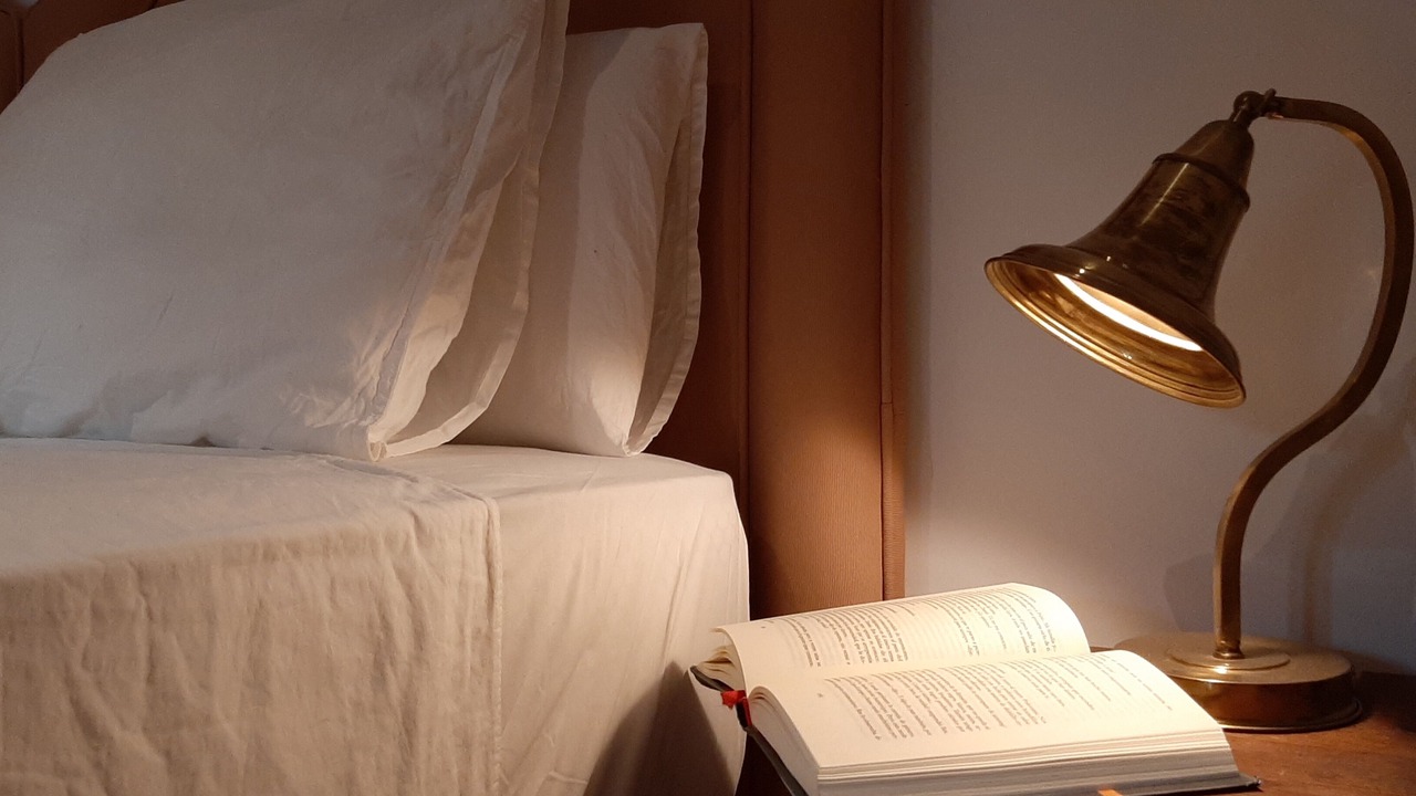 Photo of Bedroom in Argamasilla de Alba