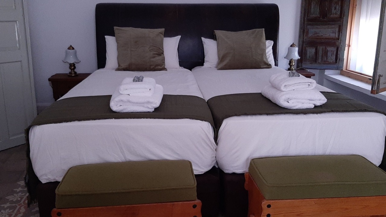 Photo of Bedroom in Argamasilla de Alba