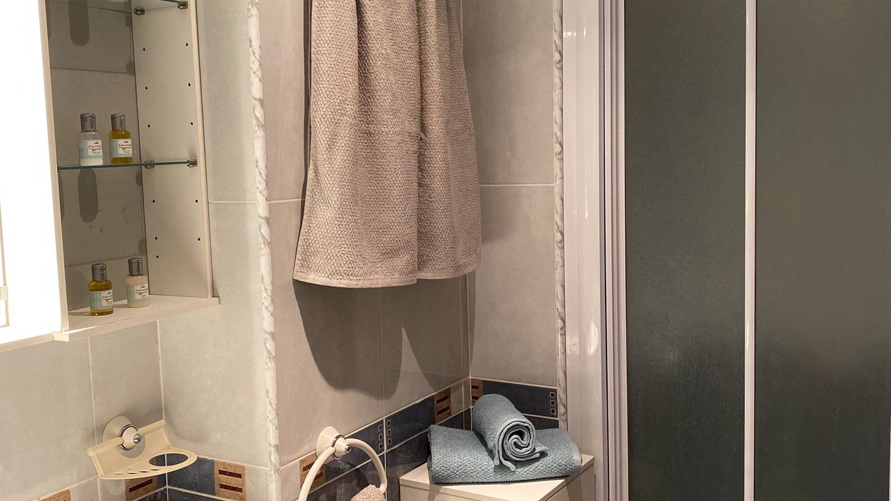 Photo of Bathroom in Santander
