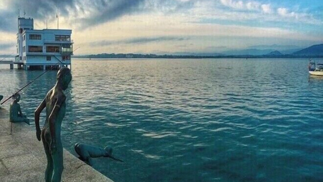 Photo of Outdoor in Santander