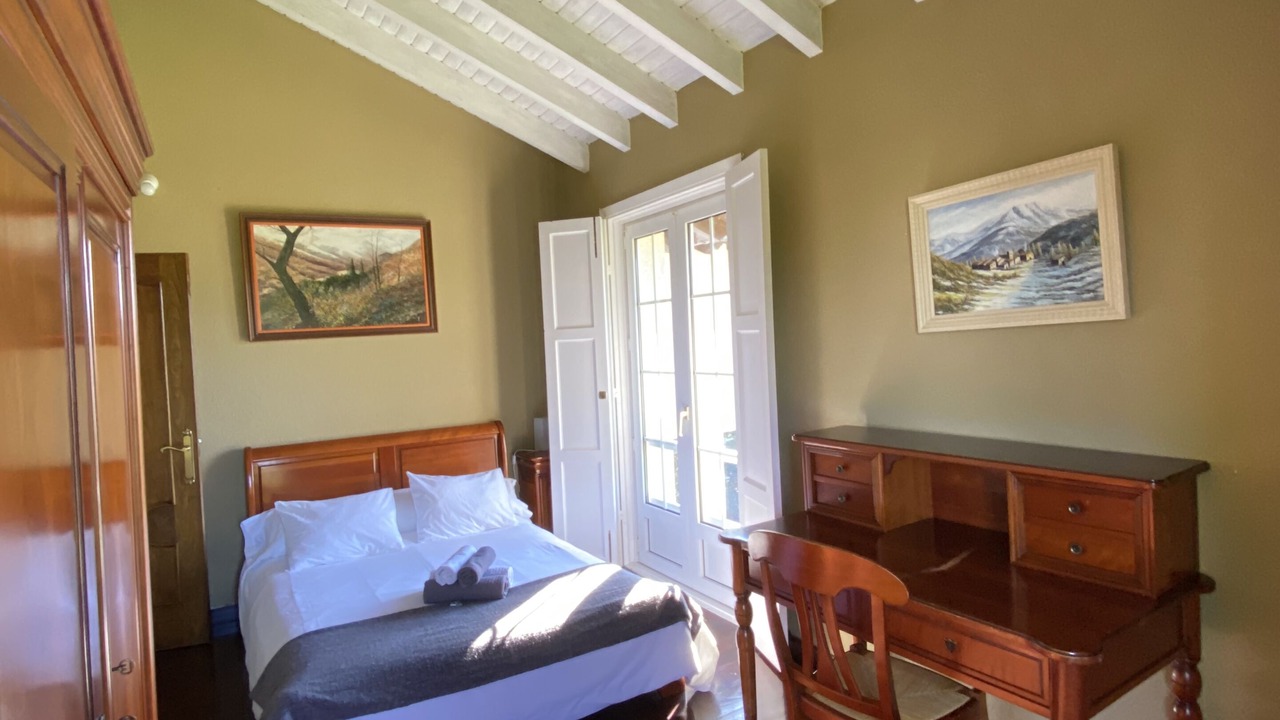 Photo of Bedroom in Vernejo