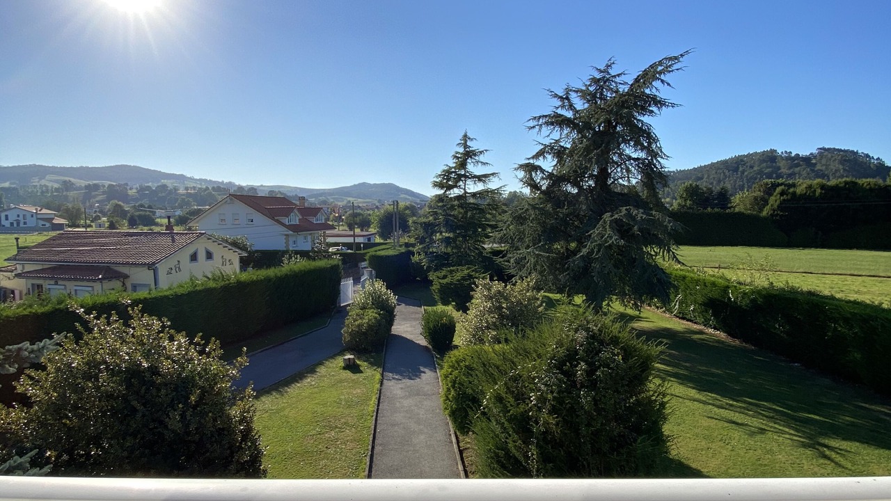 Photo of Outdoor in Vernejo