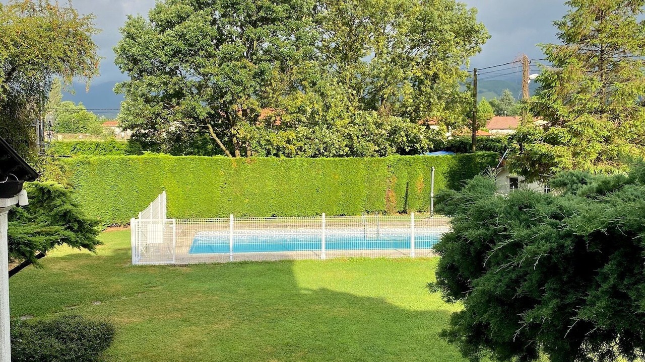 Photo of Outdoor in Vernejo
