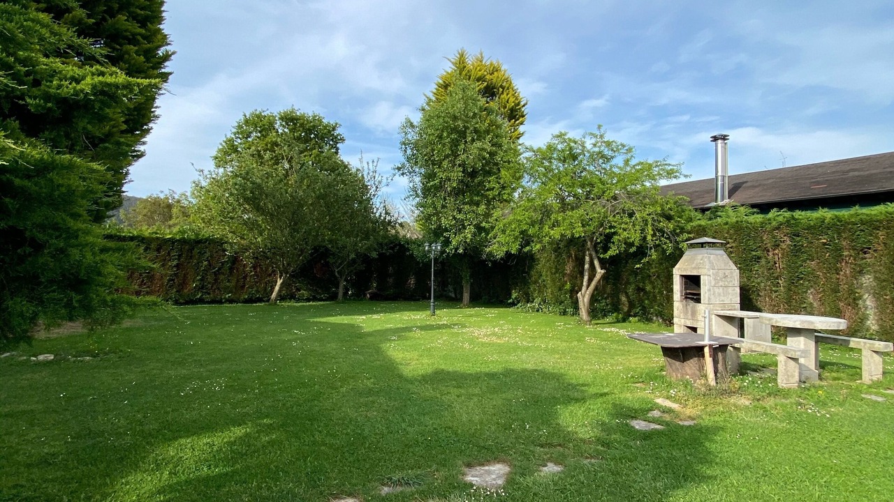 Photo of Outdoor in Vernejo