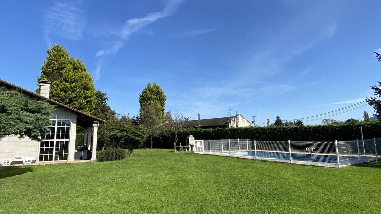 Photo of Outdoor in Vernejo