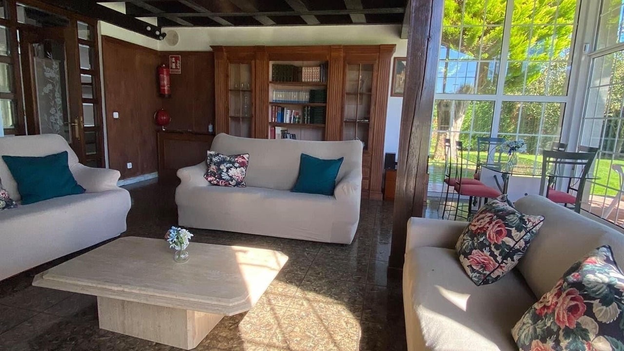 Photo of Outdoor in Vernejo