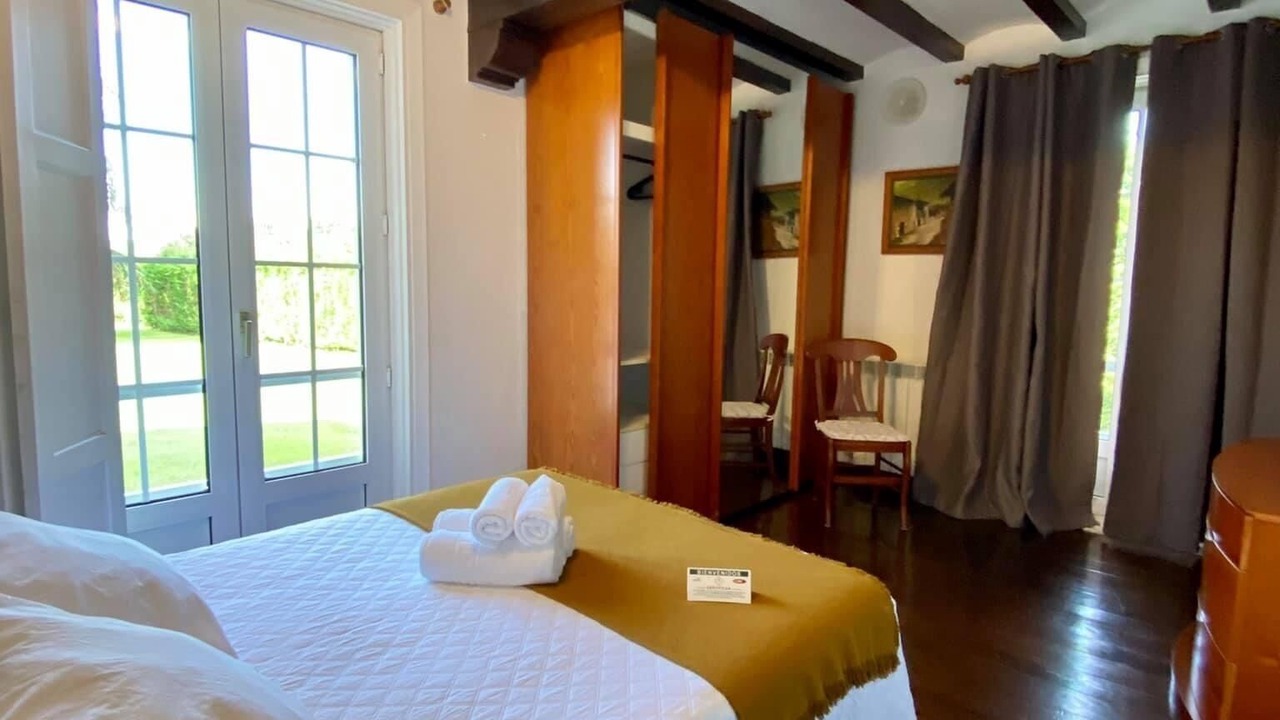 Photo of Bedroom in Vernejo