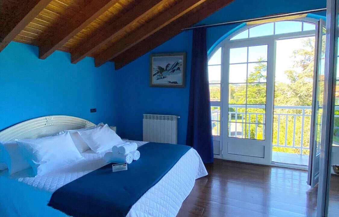 Photo of Bedroom in Vernejo