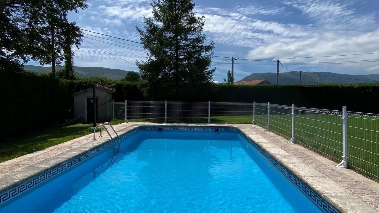 Photo of Outdoor in Vernejo