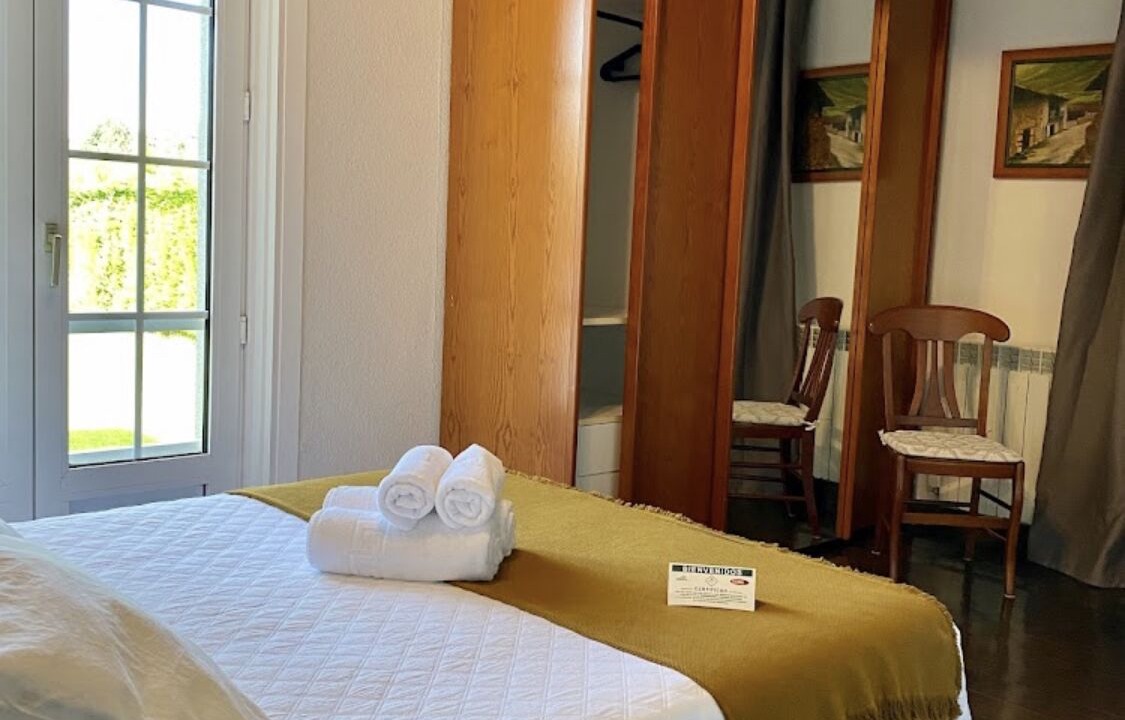 Photo of Bedroom in Vernejo