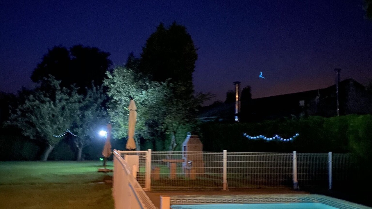 Photo of Outdoor in Vernejo