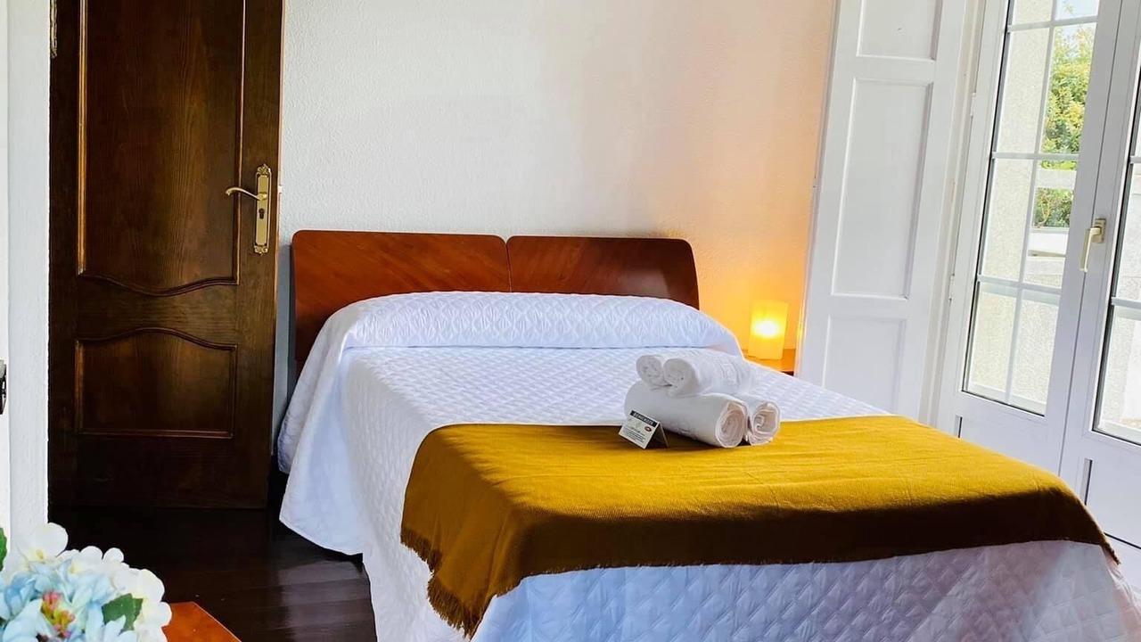 Photo of Bedroom in Vernejo